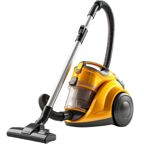 Portable Home Cleaner